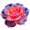 Эмодзи AI Flowers