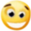 😀