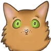 Эмодзи Aby Cats