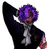 Эмодзи Accardi