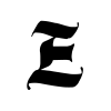 Эмодзи Шрифт