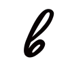 Эмодзи Шрифт