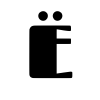 Эмодзи Шрифт