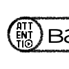 Эмодзи Плашки