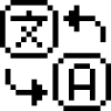 Эмодзи Pixel Icons