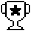 Эмодзи Pixel Icons