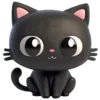 🐈‍⬛