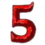 Эмодзи Adventure time font
