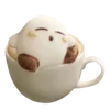 ☕️