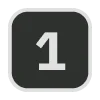 1️⃣