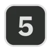 5️⃣