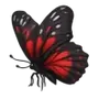 Эмодзи Black Red Goth Magic