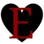 Эмодзи Сердечный шрифт