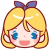 😀