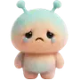 😭
