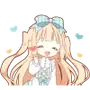 ❣