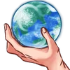 🌏