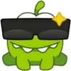 😎