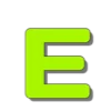 Эмодзи Шрифт