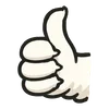 👍