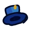 🎩