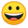😀