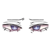 👁