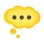 💭
