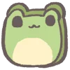 🐸