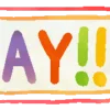 🎉