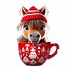 🐴