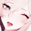 Эмодзи Animegirl Emoji