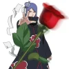 Эмодзи Roses