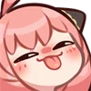 😏