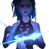 ?