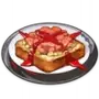 Эмодзи Арлекино