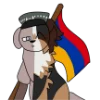 Эмодзи Armenia