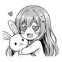 ❤