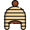 Эмодзи Autumn and Font