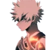Эмодзи My hero academia