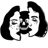 ☠️