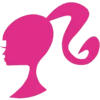 Эмодзи barbie