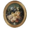 Эмодзи Barocco emoji