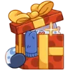 🎁