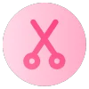 ✂️