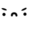 Эмодзи BLACK AND BEIGE
