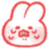 Эмодзи Mong Mong