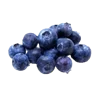 Эмодзи blue aesthetic
