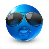 😎