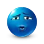 😗